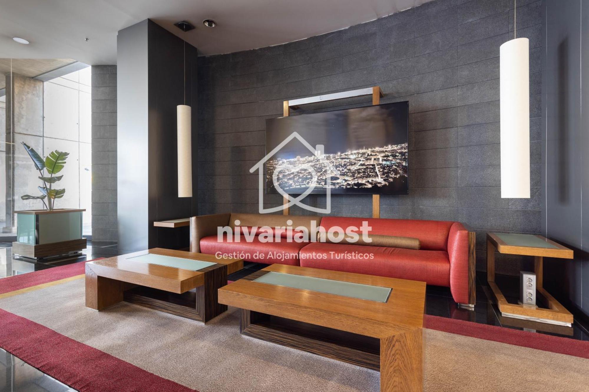 The Mint Santa Cruz, By Nivariahost Экстерьер фото