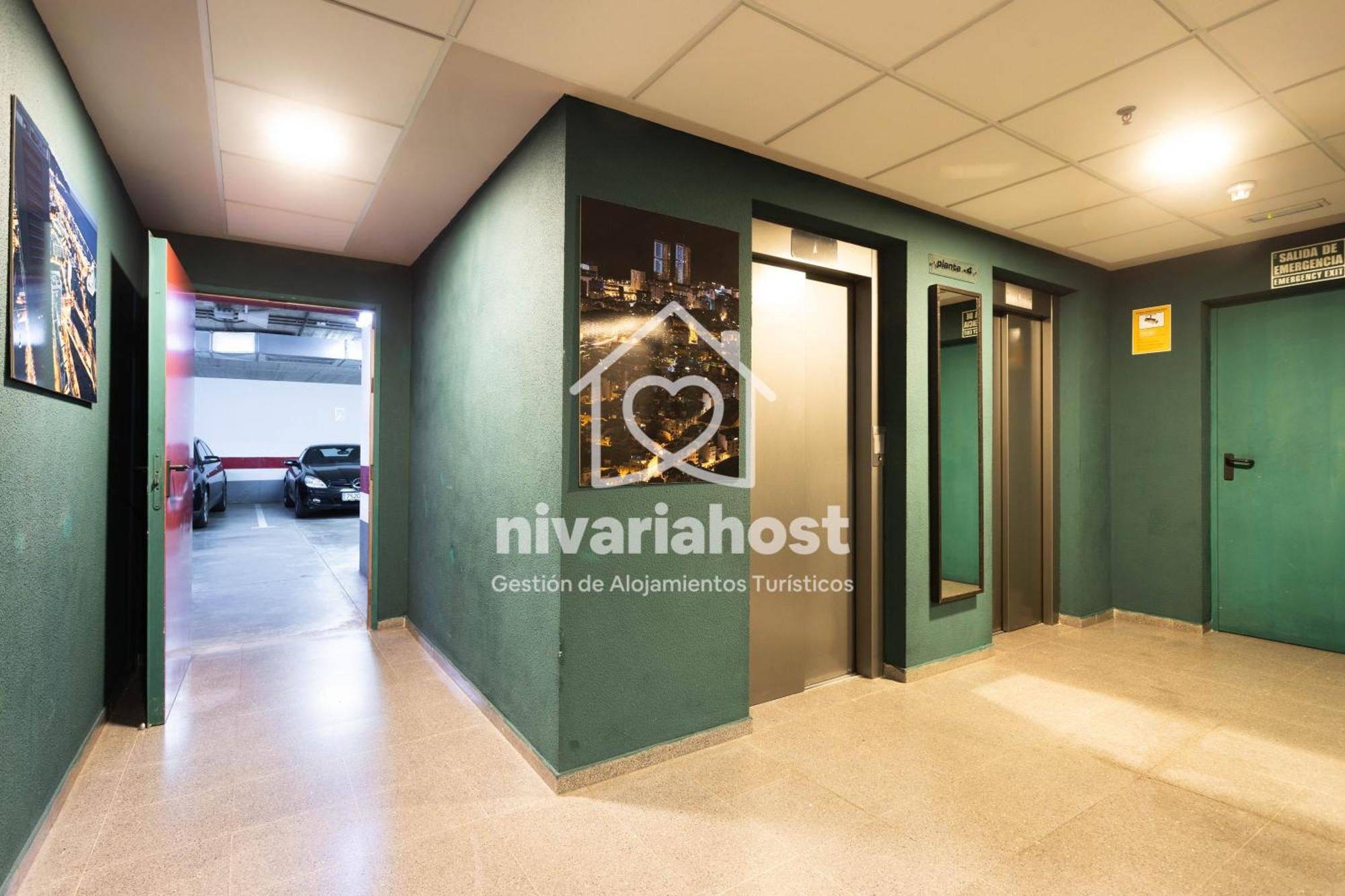 The Mint Santa Cruz, By Nivariahost Экстерьер фото
