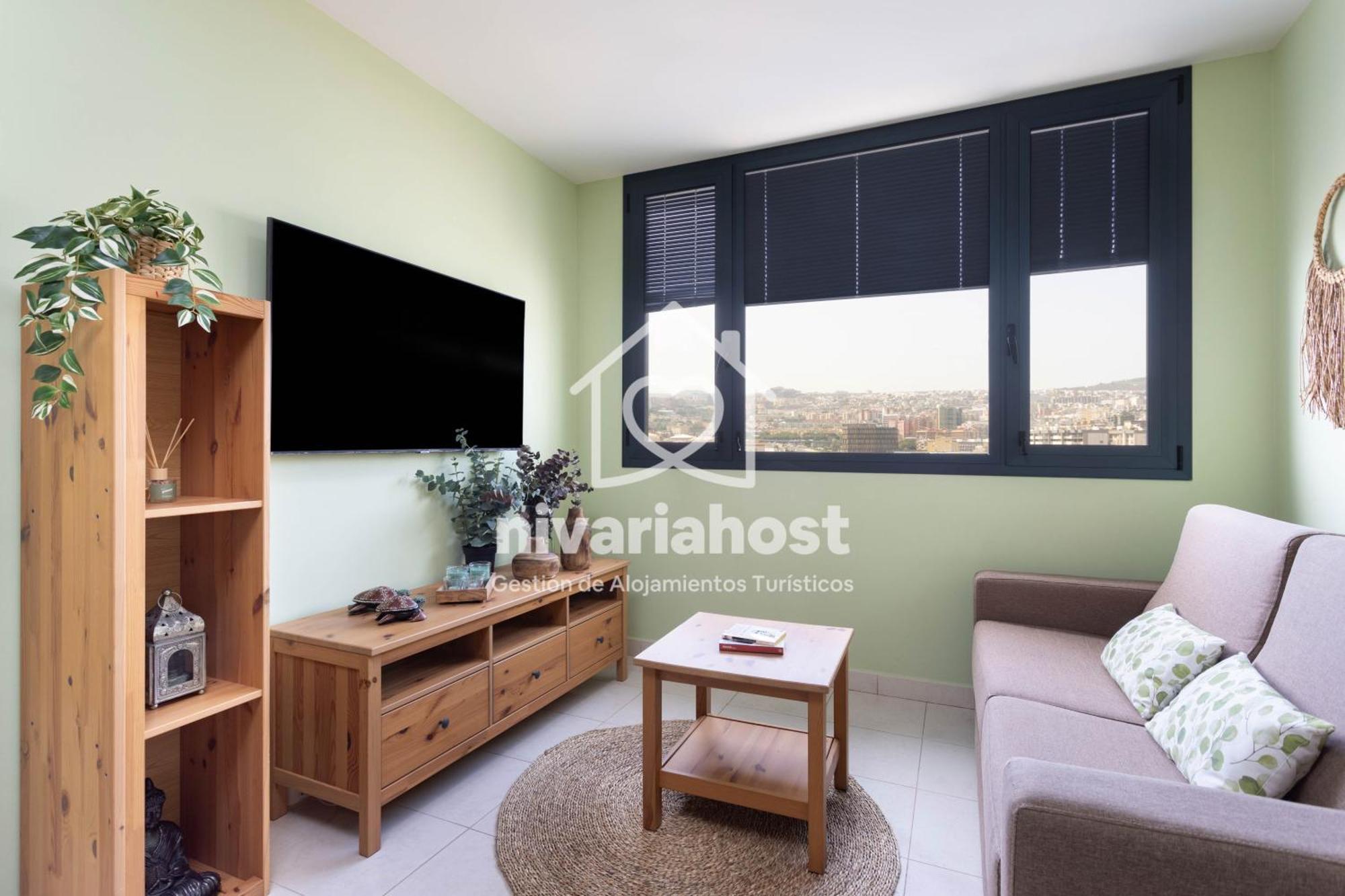 The Mint Santa Cruz, By Nivariahost Экстерьер фото