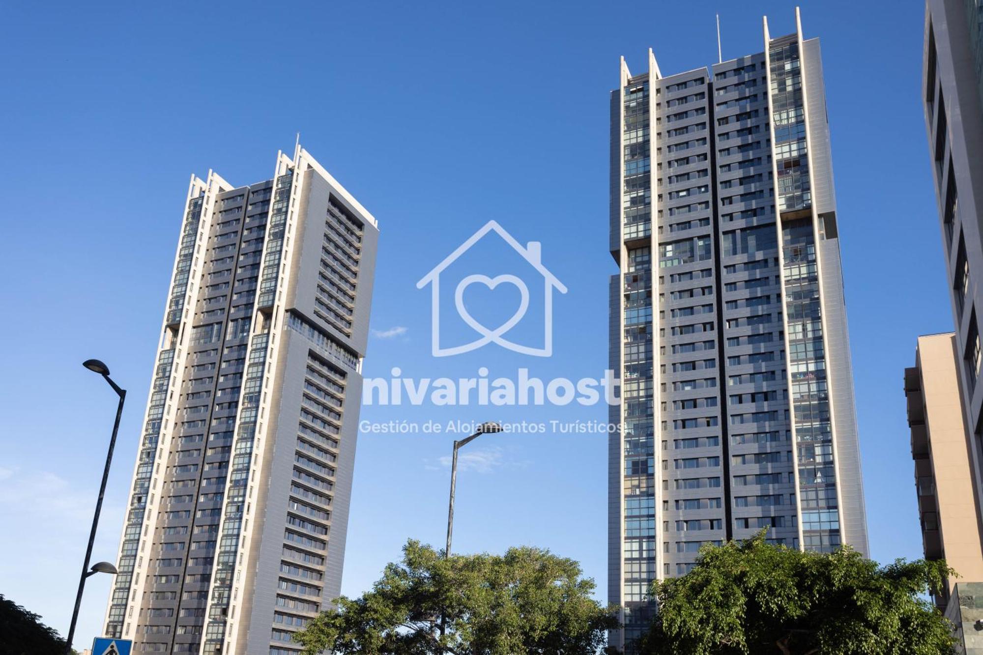 The Mint Santa Cruz, By Nivariahost Экстерьер фото